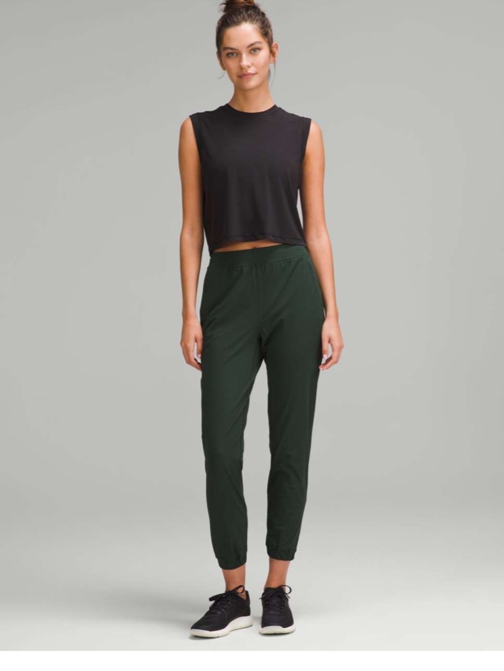 Lululemon Adapted State High-Rise Jogger *Regular